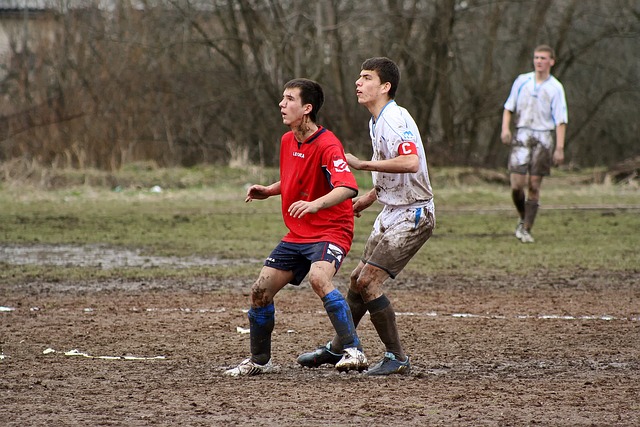 赛事历程 赛事历程